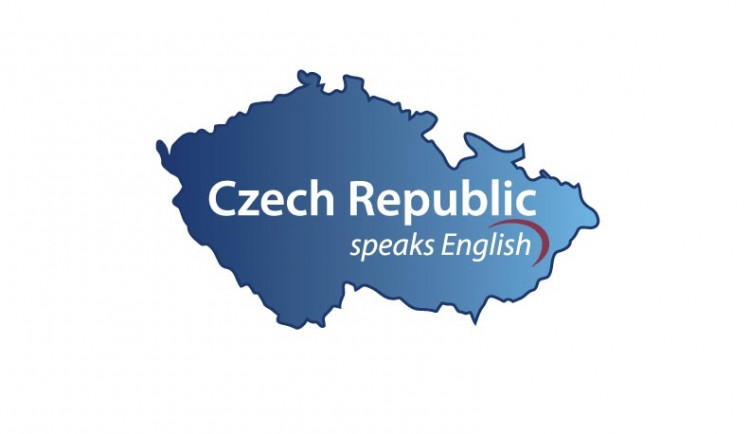 Czech Republic speaks English