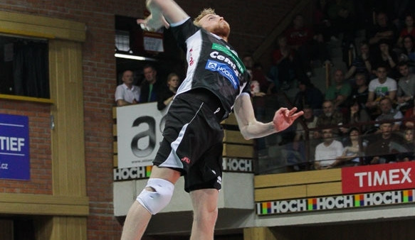 Michal Kriško si v utkání proti Benátkám připsal skvělých 29 bodů