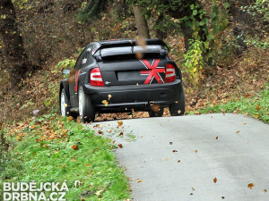 Natáčení je v plném proudu