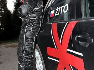 Žito, runa, Fabia WRC