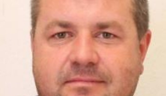 Hledaný podvodník Marcel Záruba