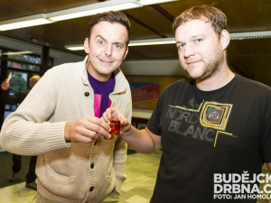 VK Jihostroj České Budějovice - Volejbal Brno 3:1