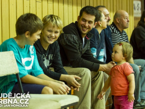 VK Jihostroj České Budějovice - Volejbal Brno 3:1