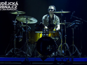 Koncert Kristíny v DK Metropol