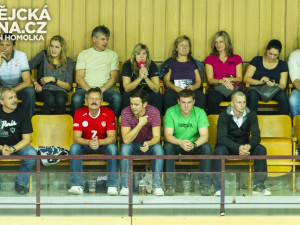 VK Jihostroj České Budějovice - Paris Volley 1:3