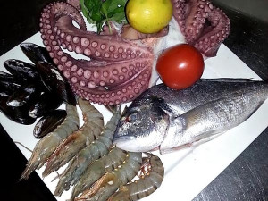 Speciality z Jesusovy kuchyně