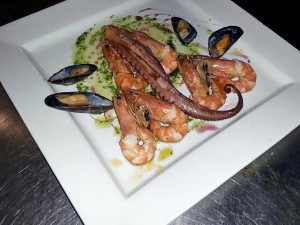 Speciality z Jesusovy kuchyně