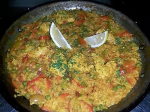 Speciality z Jesusovy kuchyně