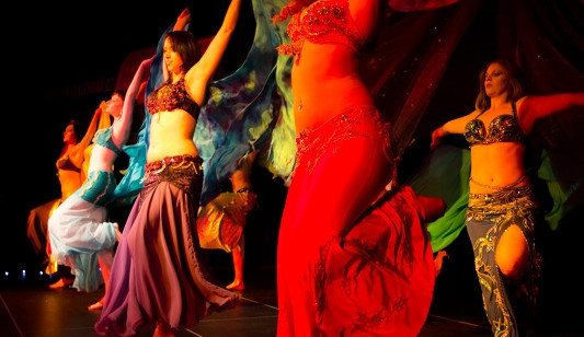 Aiwa festival