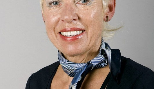 Blanka Procházková: „Potřebuje politika morálku?“