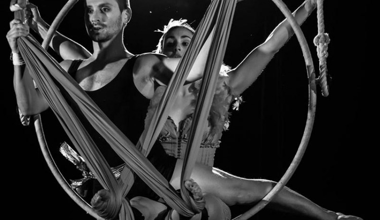 La compagni d´Eux