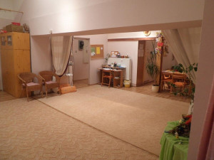 Kulturně vzdělávací centrum Pansofie