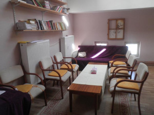 Kulturně vzdělávací centrum Pansofie