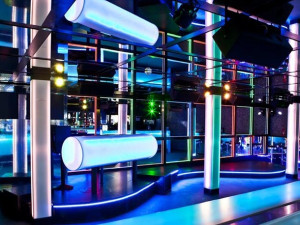 Dance bar Paradox