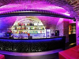 Dance bar Paradox