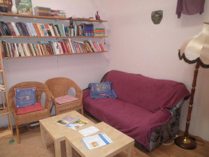 Kulturně vzdělávací centrum Pansofie