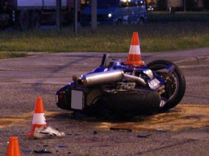 Při motorkářské sezoně zahynulo na jihu sedm lidí