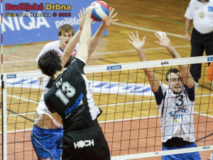 Jihostroj nastoupí proti lídrovi extraligy ze Zlína
