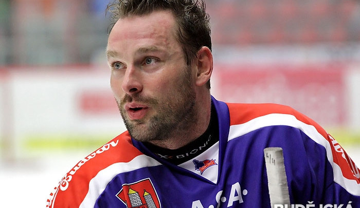 Marek Posmyk odchází na měsíční hostování do Litvínova