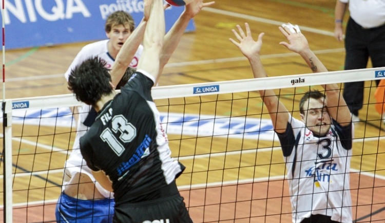 Rodák z Hošťálkové Tomáš Fila dnes nastoupí proti svým