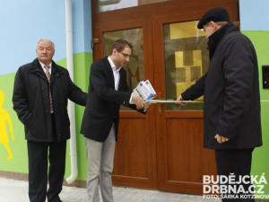 Nová mateřská škola v Kubatově ulici