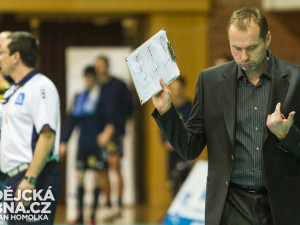 VK Jihostroj České Budějovice - VK Ostrava 3:0