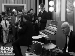 Noc divadel v Jihočeském divadle