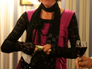 Noc divadel v Jihočeském divadle