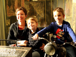 Noc divadel v Jihočeském divadle