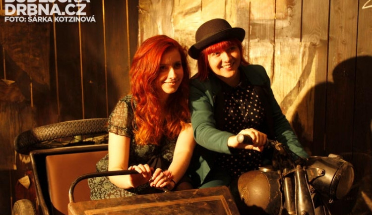 Noc divadel v Jihočeském divadle