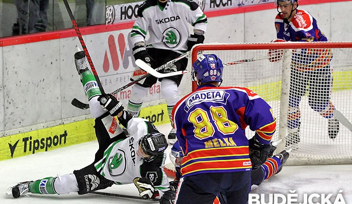 Mladá Boleslav oplatila Motoru porážku na jihu Čech