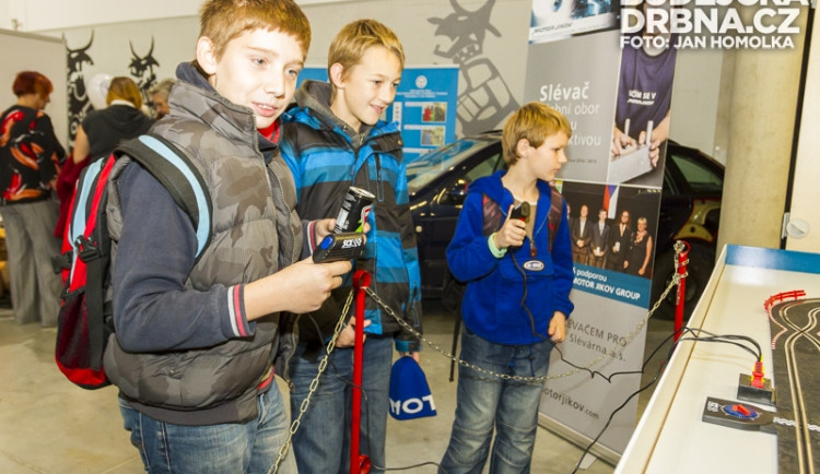 Vzdělání a řemeslo 2013