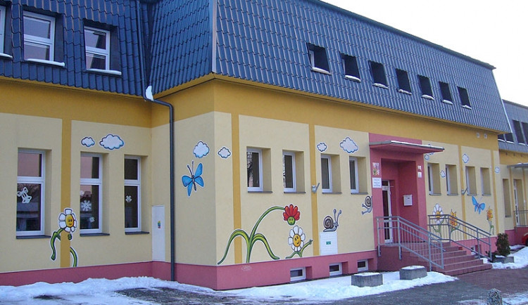 ZŠ a MŠ Vl. Rady 1 v Mladém