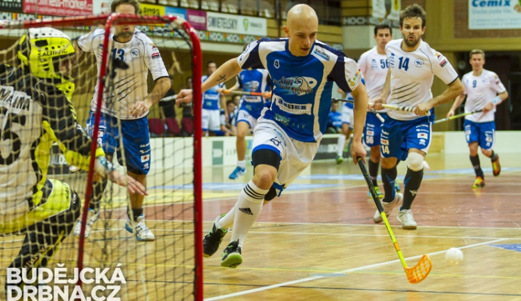 Štíři podlehli extraligovému soupeři a v poháru končí