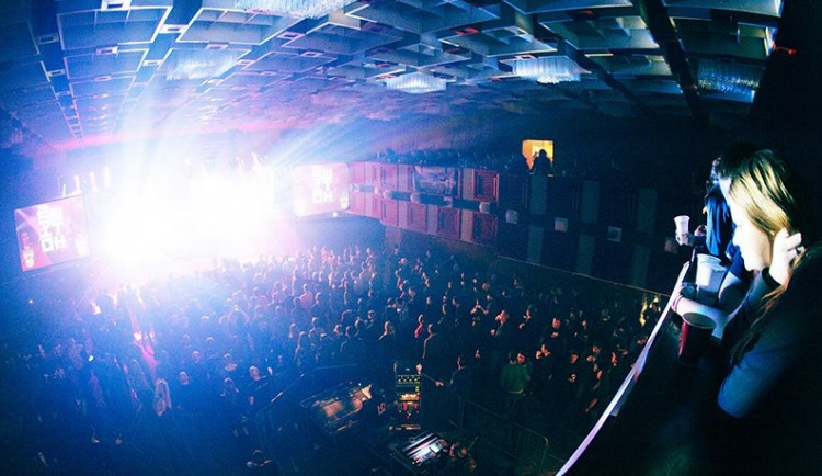 Dead End Festival 2012
