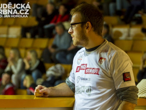 VK Jihostroj České Budějovice - Euro Sitex Příbram 3:1