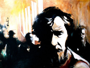 Zuzana Veselá - Chanuka