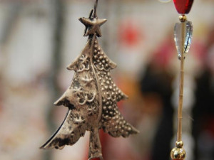 Vánoční ozdůbky