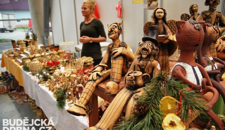 Čertovská keramika