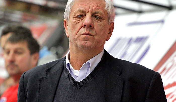 Jaroslav Jágr už Motor trénovat nebude