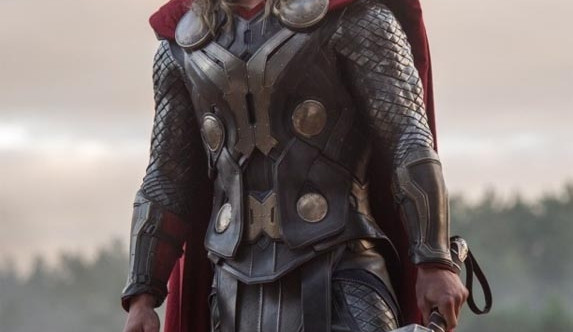 Filmový trhák Thor: Temný svět očima Budějcké Drbny