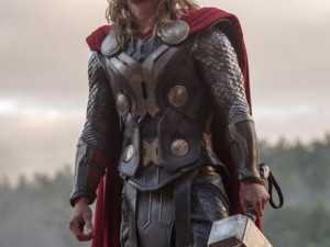 Filmový trhák Thor: Temný svět očima Budějcké Drbny