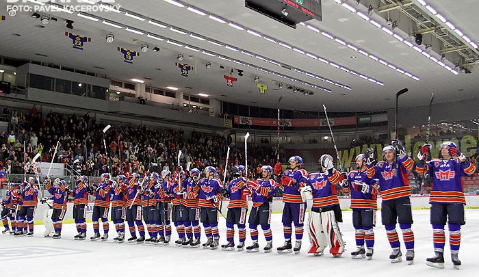 Jaká společnost se stane novým generálním partnerem Motoru?