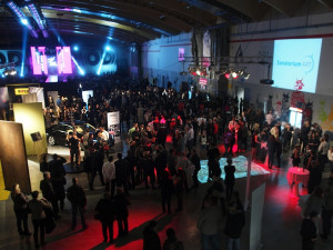 Benefiční módní show pro Nadaci Terezy Maxové dětem