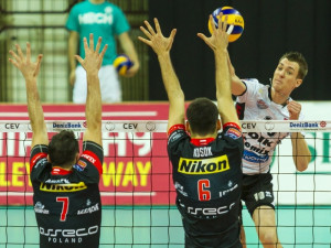 Jihostroj nepodal optimální výkon, přesto v Ústí zvítězil