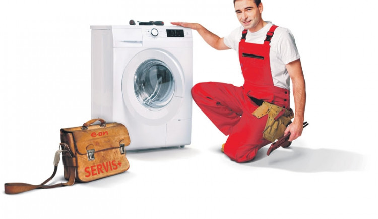 E.ON Servis - domácnosti