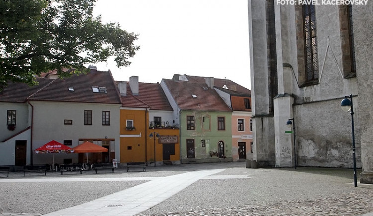 Piaristické náměstí