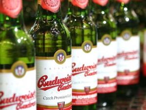Útok na značku Budweiser v Portugalsku odvrácen