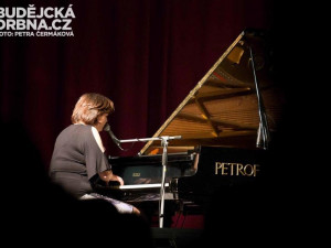 Piano Radůze sluší