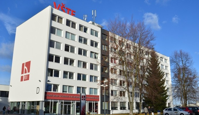 VŠTE České Budějovice